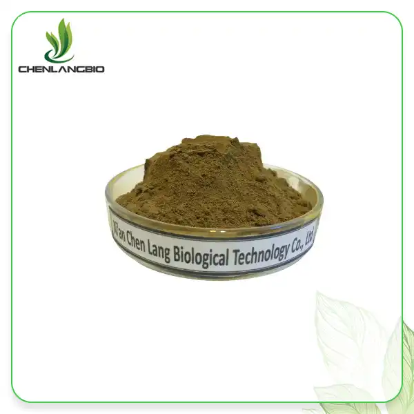 Acanthopanax Senticosus Root Extract Acanthopanax Senticosus Root Extract
